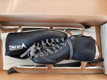Viking Schaatsen Maat 36 - Zo Goed Als Nieuw! beschikbaar voor biedingen