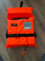 Oranje Besto reddingsvest - Zo goed als nieuw!, Watersport en Boten, Ophalen of Verzenden, Zo goed als nieuw, Overige typen