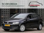 Volkswagen Polo 5D 1.2 AIRCO/ PDC ACHTER/ TREKHAAK/ APK T/M, Voorwielaandrijving, Euro 5, Gebruikt, 1198 cc