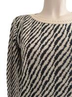 Scapa trui XS, Kleding | Dames, Truien en Vesten, Scapa, Zwart, Ophalen of Verzenden, Zo goed als nieuw