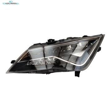 Seat Leon 5F facelift Full LED koplamp links 5F1941007G beschikbaar voor biedingen