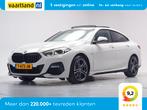 BMW 2 Serie Gran Coupe 218i M Sport Aut. [ Panorama Stoelver, Auto's, BMW, Automaat, 65 €/maand, 136 pk, Gebruikt