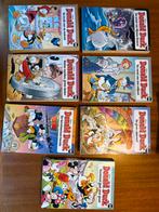 Donald Duck pockets 302, 303, 304, 305, 306, 307, 316, Meerdere stripboeken, Ophalen of Verzenden