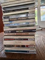 41 cd's,  ex bieb exemplaren, spelen goed af., Ophalen of Verzenden, Gebruikt