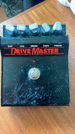 Marshall drive master 1990s, Ophalen of Verzenden, Gebruikt