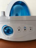 Delonghi luchtbevochtiger, Ophalen of Verzenden, Zo goed als nieuw, Luchtbevochtiger