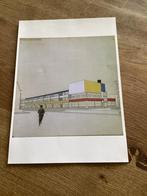 Prent, Verzamelen, Foto's en Prenten, Ophalen of Verzenden, Gebruikt, Prent