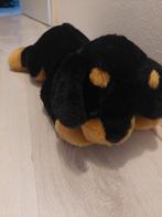 Knuffel hond, Ophalen of Verzenden, Zo goed als nieuw, Hond