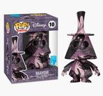 Funko POP! Disney - Mayor Art Series #0010 [NEW], Ophalen of Verzenden, Overige figuren, Nieuw, Beeldje of Figuurtje
