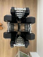 Nieuw in doos: dumbbelltoren XL (tot 28 dumbbells), Ophalen, Zo goed als nieuw, Dumbbell