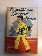 De leertijd van Barend Donk door Henri van Hoorn, Antiek en Kunst, Ophalen of Verzenden