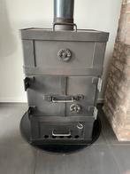 Thor Dania Kachel - Deense kwaliteit!, Ophalen, Houtkachel, Zo goed als nieuw, Vrijstaand