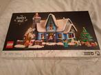 Lego Kerst 10293. Santa's Visit, Kinderen en Baby's, Speelgoed | Duplo en Lego, Ophalen of Verzenden, Nieuw