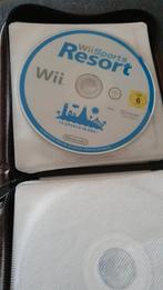 Wie komt kijken spellen en wii, Gebruikt, Overige genres, 1 speler, Ophalen of Verzenden