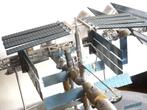 ISS ruimtestation model revell, Ophalen, Gebruikt, 1:50 of kleiner, Revell