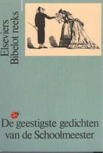 Lennep, J. van  De geestigste gedichten van de schoolmeester, Ophalen of Verzenden, Gelezen, Eén auteur