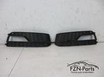 Audi A5 8T S-Line Mistlamproosters Links + Rechts, Ophalen of Verzenden, Gebruikt