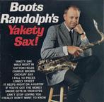 Boots Randolph - Yakety Sax, Verzenden, Zo goed als nieuw