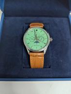 Tecnotempo MoonMaster - Horloge, Overige merken, Overige materialen, Leer, Polshorloge