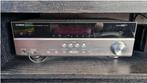 Yamaha RX-V571 + Boston Acoustics A2310 HTS + Yamaha blu-ray, Gebruikt, Blu-ray-speler, 70 watt of meer, 5.1-systeem