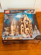 Lego 75948 Hogwarts Clock Tower (nieuw), Kinderen en Baby's, Speelgoed | Duplo en Lego, Nieuw, Complete set, Lego, Ophalen