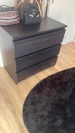 ladekast, Huis en Inrichting, Kasten | Ladekasten, Zo goed als nieuw, 3 of 4 laden, Minder dan 100 cm, 25 tot 50 cm