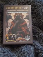 Raven Orakeldeck - Heldere Inzichten, Ophalen of Verzenden, Nieuw, Tarot of Kaarten leggen, Overige typen