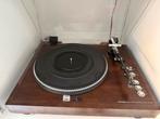 Micro Seiki DD33 Draaitafel - Nieuwstaat!, Audio, Tv en Foto, Platenspelers, Ophalen of Verzenden, Nieuw, Platenspeler, Overige merken