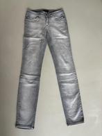 Skinny stonewashed Expresso broek lichtgrijs 38, Kleding | Dames, Broeken en Pantalons, Maat 38/40 (M), Expresso, Ophalen of Verzenden