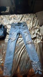 Een tweetje broek maat 30, Ophalen of Verzenden, Zo goed als nieuw, W32 (confectie 46) of kleiner