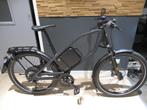 Klever x-speed deore xt 10 versn 53cm zgan, Fietsen en Brommers, Zo goed als nieuw, 51 tot 55 cm, 50 km per accu of meer, Ophalen