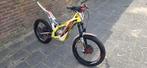 Te koop electrische kinder trail trs one kids 20, Fietsen en Brommers, Minibikes, Midibikes en Pitbikes, Ophalen, Gebruikt, Overige typen