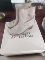 Shabbies, maat 37, Kleding | Dames, Schoenen, Ophalen, Overige kleuren, Shabbies Amsterdam, Lage of Enkellaarzen