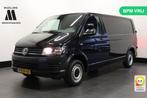 Volkswagen Transporter 2.0 TDI 115PK L2 EURO 6 - Airco - Nav, Voorwielaandrijving, Stof, Gebruikt, 4 cilinders