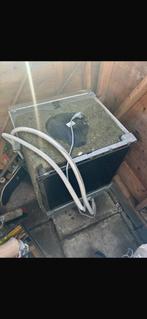 Bosch inbouw vaatwasser, Ophalen of Verzenden, Zo goed als nieuw, Bosch, 80 kg of meer