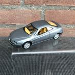1:43 ALFA ROMEO 916 GTV …….. 3,-, Ophalen of Verzenden, Gebruikt, Auto, Solido