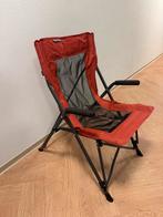 Quechua Campingstoelen 2x - Zo goed als nieuw!, Caravans en Kamperen, Kampeermeubelen, Ophalen, Zo goed als nieuw, Campingstoel