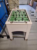 Tafelvoetbal Artic - Voetbal tafel - Soccer table