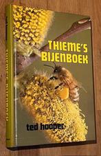 Ted Hooper. Thieme 's Bijenboek. Thieme 1985 2e druk. 263p., Boeken, Gelezen, Ted Hooper, Ophalen of Verzenden, Overige diersoorten