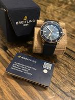 Breitling Superocean Heritage B20 Automatic 46 - Garantie!, Staal, Breitling, Polshorloge, Overige materialen