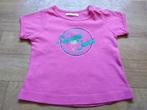 T-shirt Hema mt.62 ALLES 1 EURO, Kinderen en Baby's, Babykleding | Maat 62, Meisje, Shirtje of Longsleeve, Ophalen of Verzenden