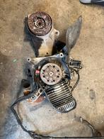 Typhoon xr skipper 125 180 172 blok lx ( basis opbouw), Ophalen of Verzenden