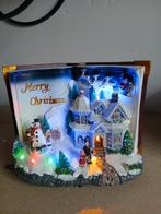 Musical village, Diversen, Kerst, Ophalen, Zo goed als nieuw