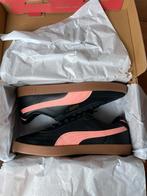 Puma Sneakers Schoenen Nieuw Maat 44 Zwart, Puma, Zwart, Nieuw, Ophalen of Verzenden