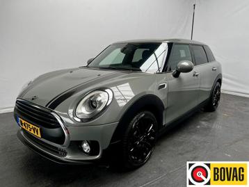 Mini Mini Clubman 1.5 One Chili LED beschikbaar voor biedingen