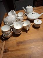 Theeservies Bavaria, Antiek en Kunst, Antiek | Servies compleet, Ophalen