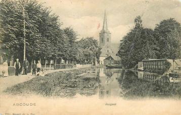 (388-380-011) Abcoude Jaagpad beschikbaar voor biedingen