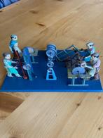 Blikken Arnold werkplaats aandrijvingmodel, Ophalen of Verzenden