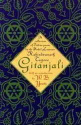 Rabindranath Tagore Gitanjali, Boeken, Ophalen of Verzenden, Nieuw, Spiritualiteit algemeen, Overige typen