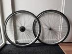 26” wielset incl. banden en casette, Ophalen of Verzenden, Zo goed als nieuw, Mountainbike, Wiel